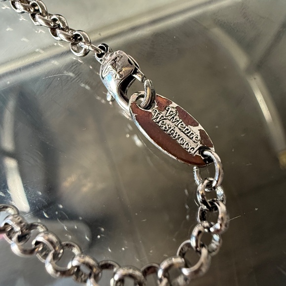 Vivienne Westwood WOW - 2012 Chinese New Year Dragon Orb Necklace - Picture 7 of 11